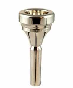 Boquilla para Tuba Denis Wick DW5286-4L Plata Clásica