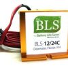 Battery Life Saver BLS-12/24C Desulfator
