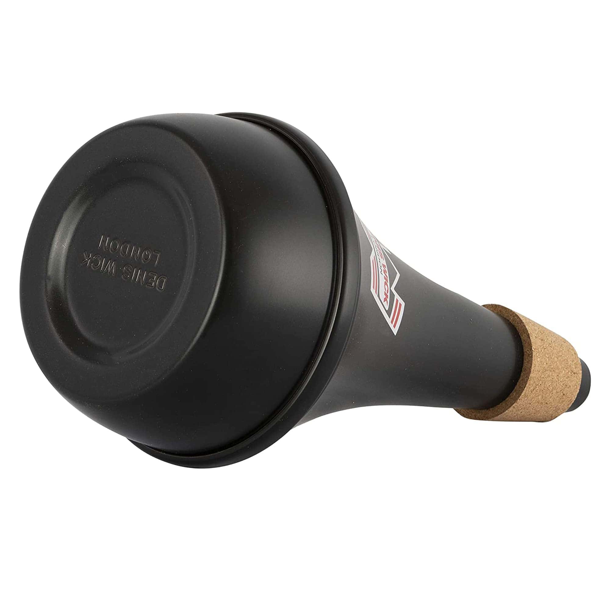 Denis Wick Sordina de práctica para Trombón o Fliscorno - Imagen 4