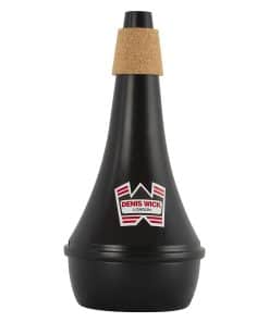 Denis Wick Sordina de práctica para Trombón o Fliscorno