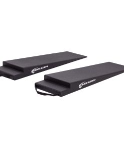 Rampa para remolque Race Ramps RR-TR-4 de 4"