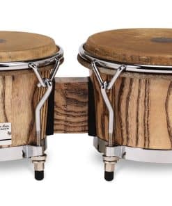 Gon Bops Bongo Drum, Natural, 7/8.5" (AA0785N)