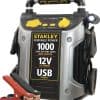 Arrancador de Batería STANLEY J509 Estación de Energía