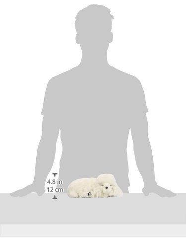 Perfect Petzzz Peluche Caniche - Imagen 3