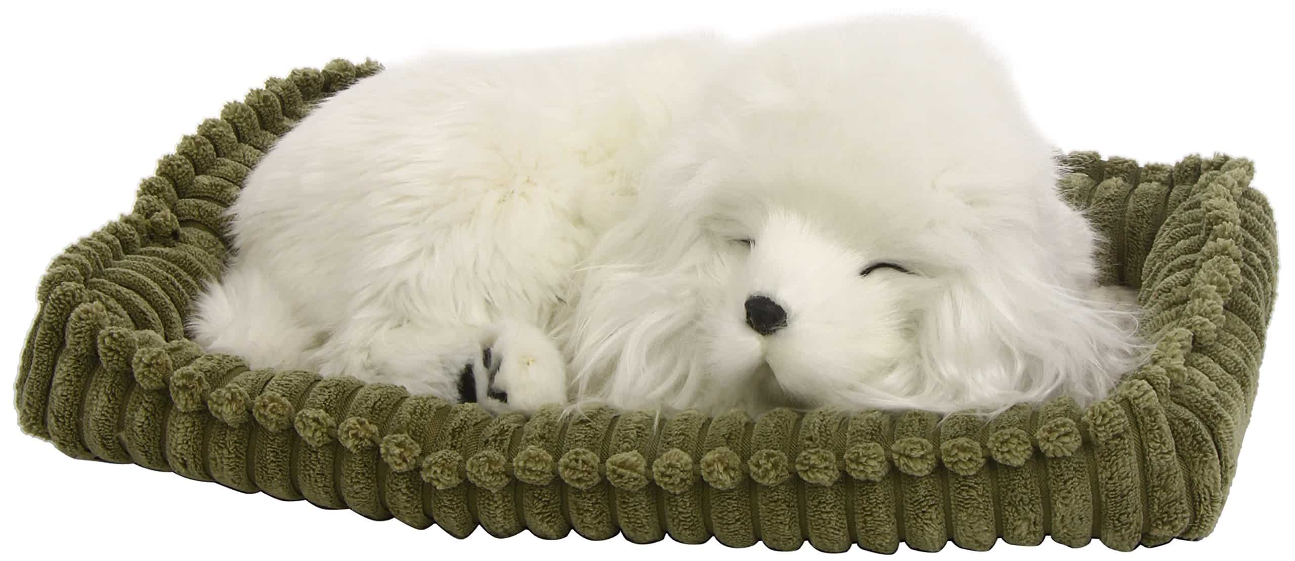 Perfect Petzzz Peluche Caniche