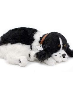 Perfect Petzzz - Original Petzzz Cocker Spaniel, Juguete de