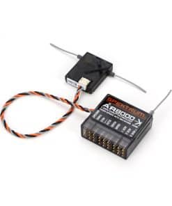 Receptor Spektrum DSMX de 8 Canales AR8000
