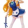 Figura de PVC MM! Isurugi Mio 1/10 por Media
