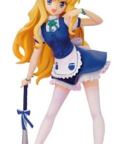 Figura de PVC MM! Isurugi Mio 1/10 por Media
