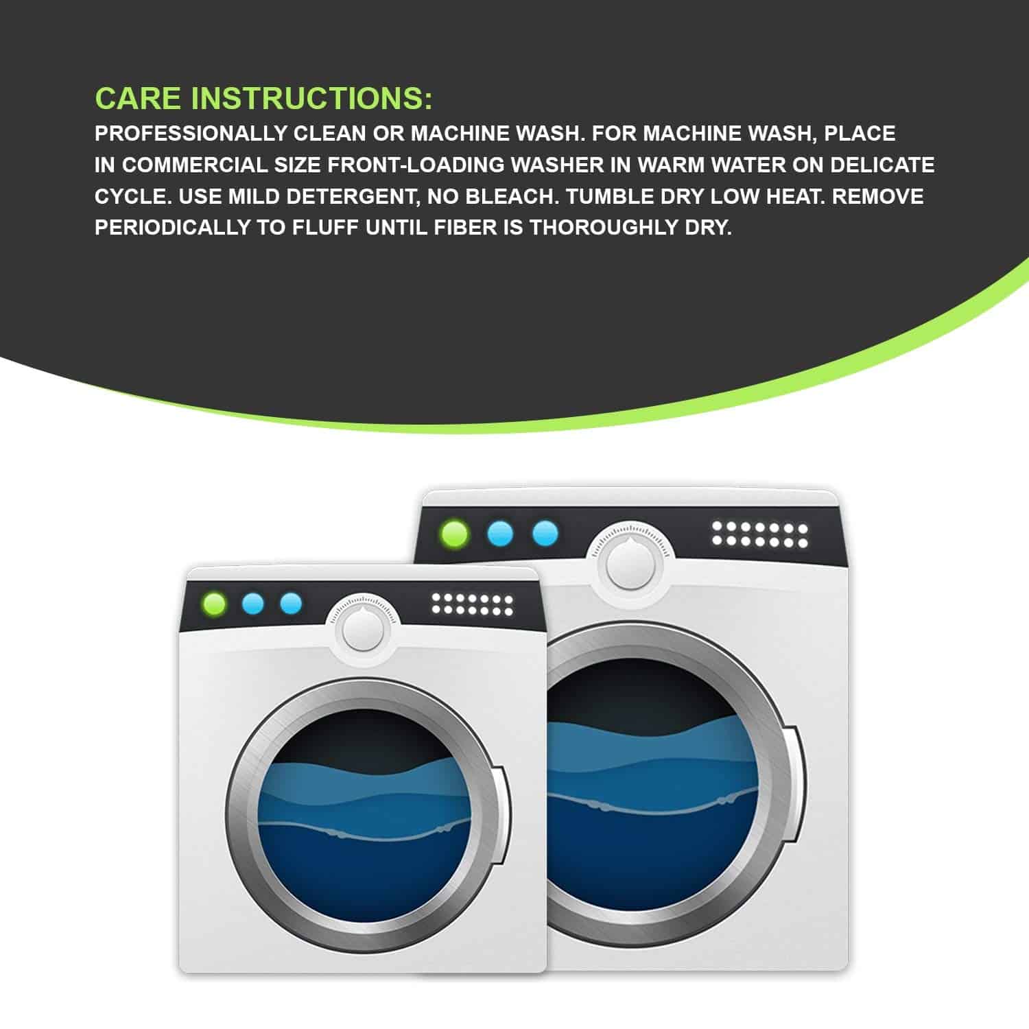 Edredón de Confort Maxi Alternativa a Plumón con Funda de - Imagen 6