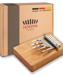 Kalimba HOKEMA, Natural (B9)