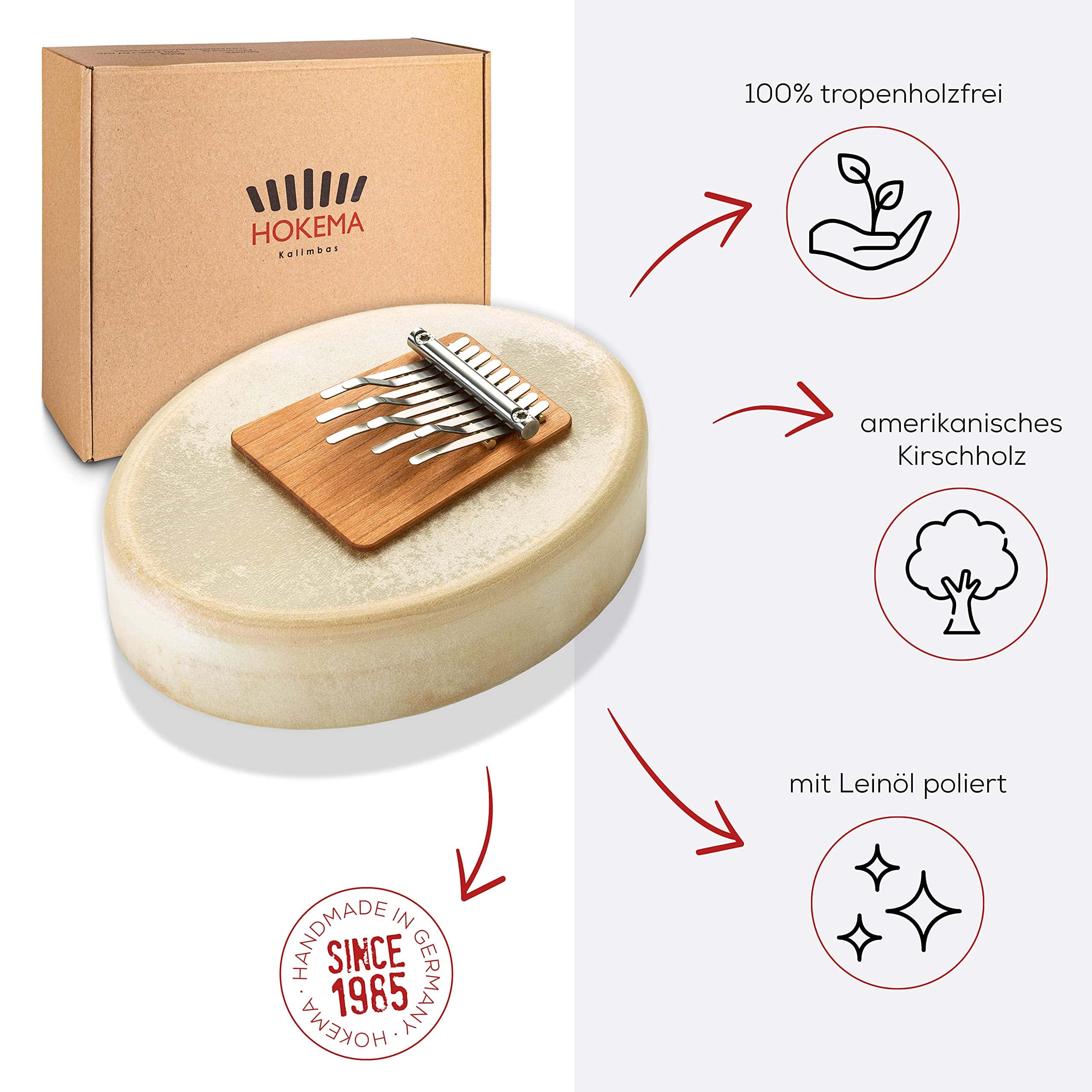 HOKEMA Sansula (6) - Imagen 5