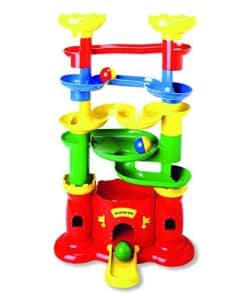 Discovery Toys Castle MARBLEWORKS™ Juego de Canicas |