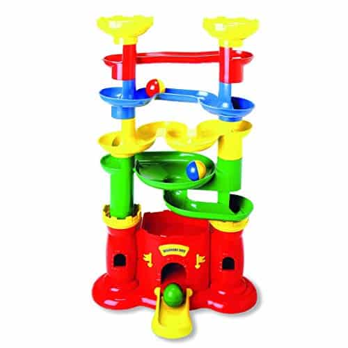 Discovery Toys Castle MARBLEWORKS™ Juego de Canicas |