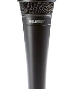 Micrófono vocal dinámico Digital Reference DRV200