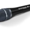 Micrófono de condensador de gran diafragma Sennheiser e 965