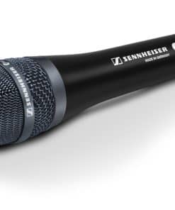 Micrófono de condensador de gran diafragma Sennheiser e 965