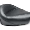Asiento Mustang 76150 Wide Touring Solo para