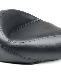 Asiento Mustang 76150 Wide Touring Solo para