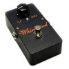 Pedal de Guitarra Whirlwind Rochester Series Orange Box