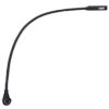 Littlite Luz de Cuello de Cisne, USB, Negro (18XR-LED)