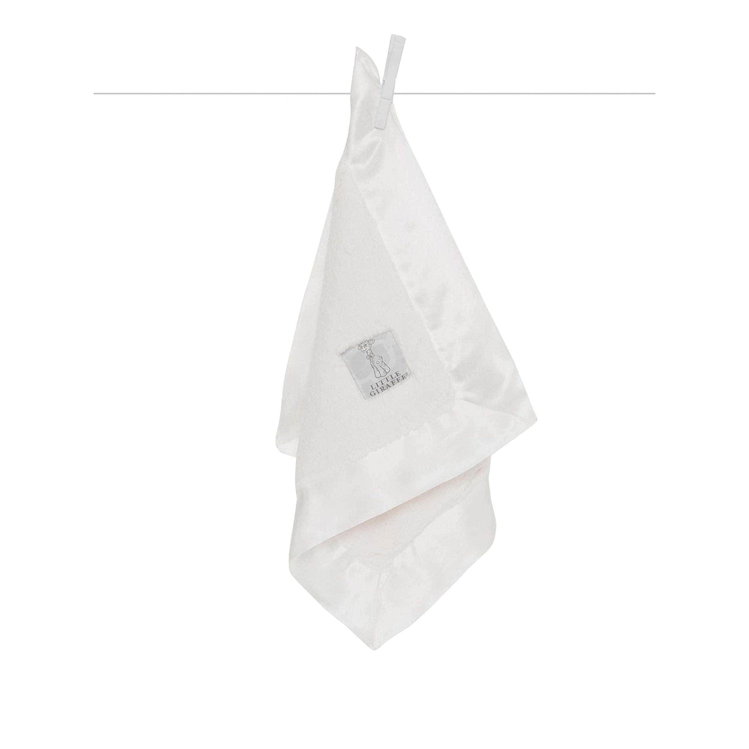 Manta para Bebé Little Giraffe - Manta Suave de Lujo con