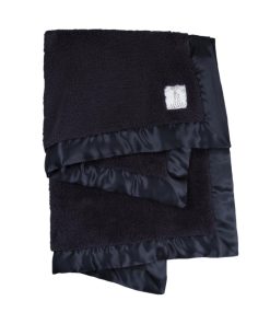 Manta para bebé Little Giraffe - Manta de Chenilla Suave