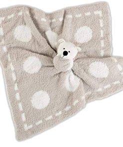 Peluches de Sueños CozyChic de Barefoot (Piedra)