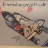 Rompecabezas Ravensburger: Transbordador Espacial