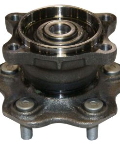 GMB 799-0122 Ensamblaje de Cubo de Cojinete de Rueda