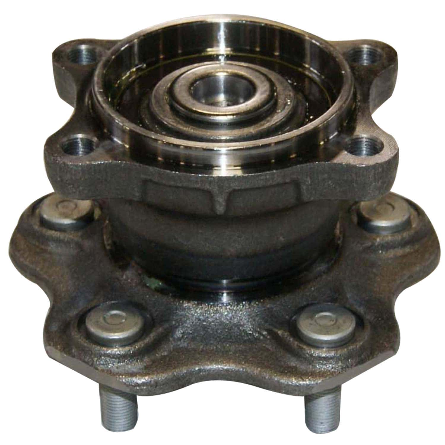 GMB 799-0122 Ensamblaje de Cubo de Cojinete de Rueda