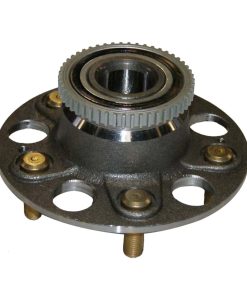 Conjunto de rodamientos de cubo de rueda GMB 735-0246