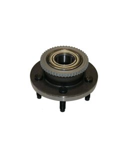 Ensamblaje de rodamiento de cubo de rueda GMB 725-0045