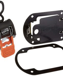 Kit de Amarraderas Retráctiles CargoBuckle G3 Flush Mount -