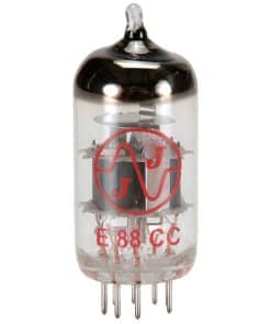 Tubo de vacío JJ 6922 / E88CC