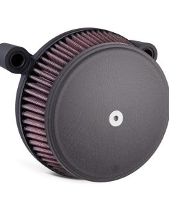Filtro de aire Arlen Ness 18-329 Negro Big Sucker Stage I