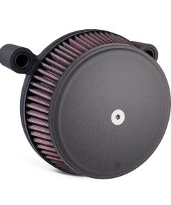 Kit de Filtro de Aire Stage I Arlen Ness 50-336 Negro con