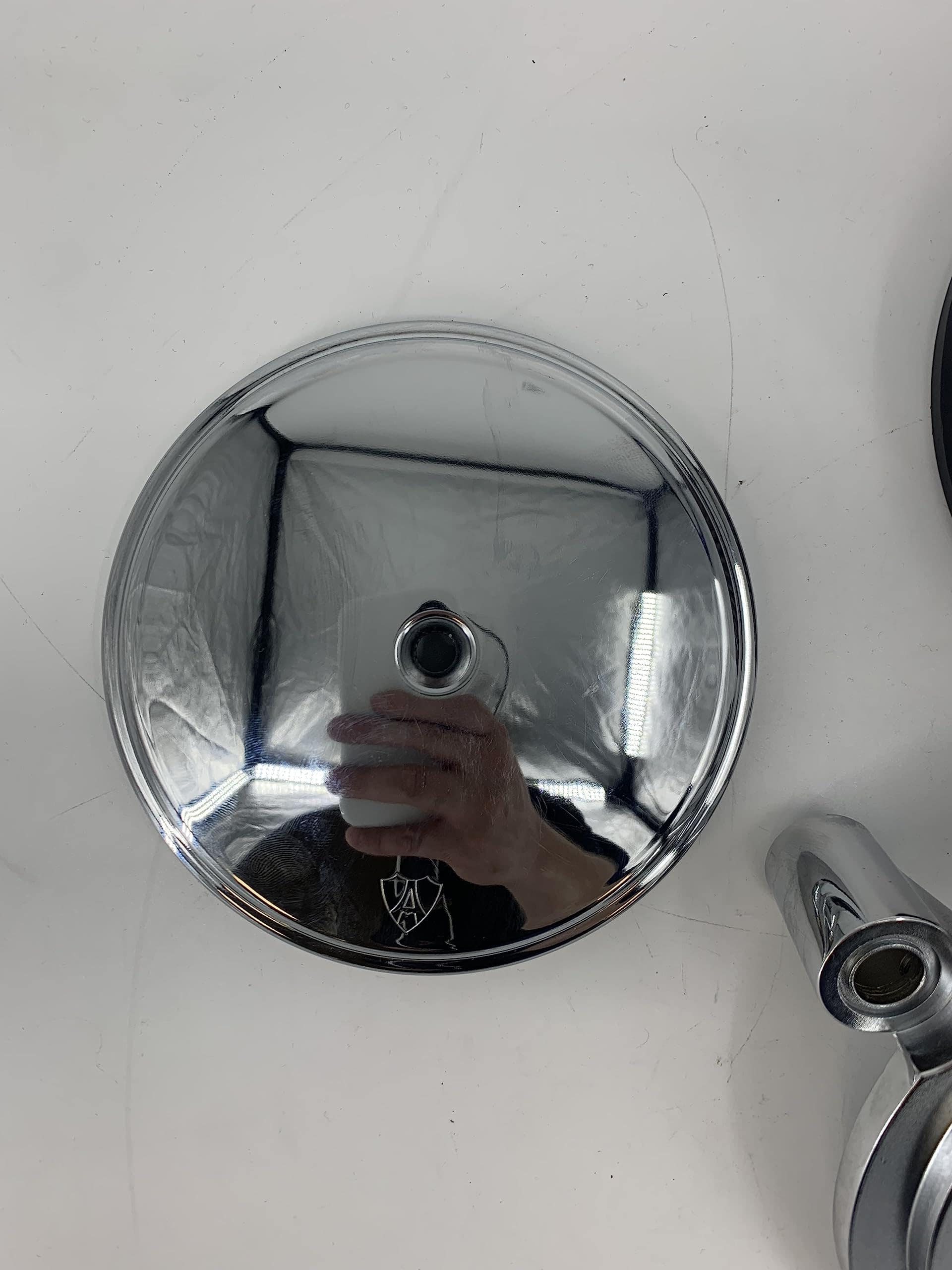 Kit de Filtro de Aire Arlen Ness 18-321 Big Sucker Stage I - Imagen 4