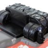 Bolso de Carga Trasero Grande de la Serie Arch de ATV TEK,