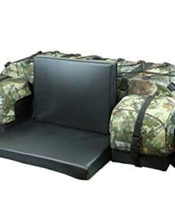 Bolsa de Carga Acolchada para Rack Trasero ATV TEK Arch