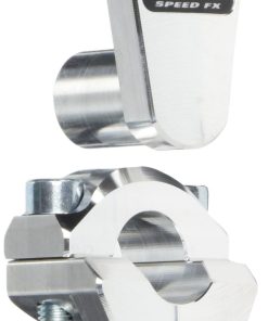 Rox Speed FX 2in. Pivoting Riser para 7/8in. Manillar -