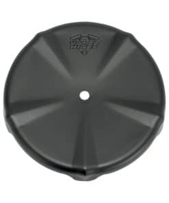 Vance & Hines VO2 Skullcap Corona Inserto de Filtro de Aire