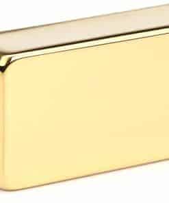 Electrónica de Guitarra Eléctrica EMG 85 DORADA