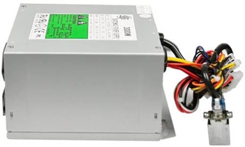 Fuente de Alimentación Athena Power AP-AT30 300W AT - Imagen 4