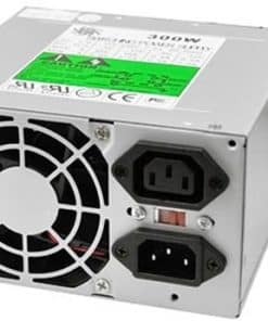 Fuente de Alimentación Athena Power AP-AT30 300W AT