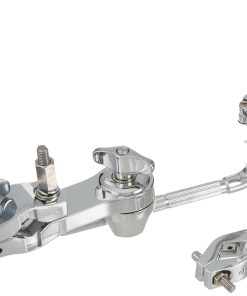 Abrazadera Mega Clamp V a Perno de Ojo con Ta105 de DW