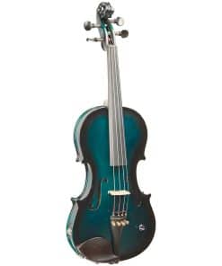 Violín de 4 cuerdas Barcus Berry (BAR-AEG)