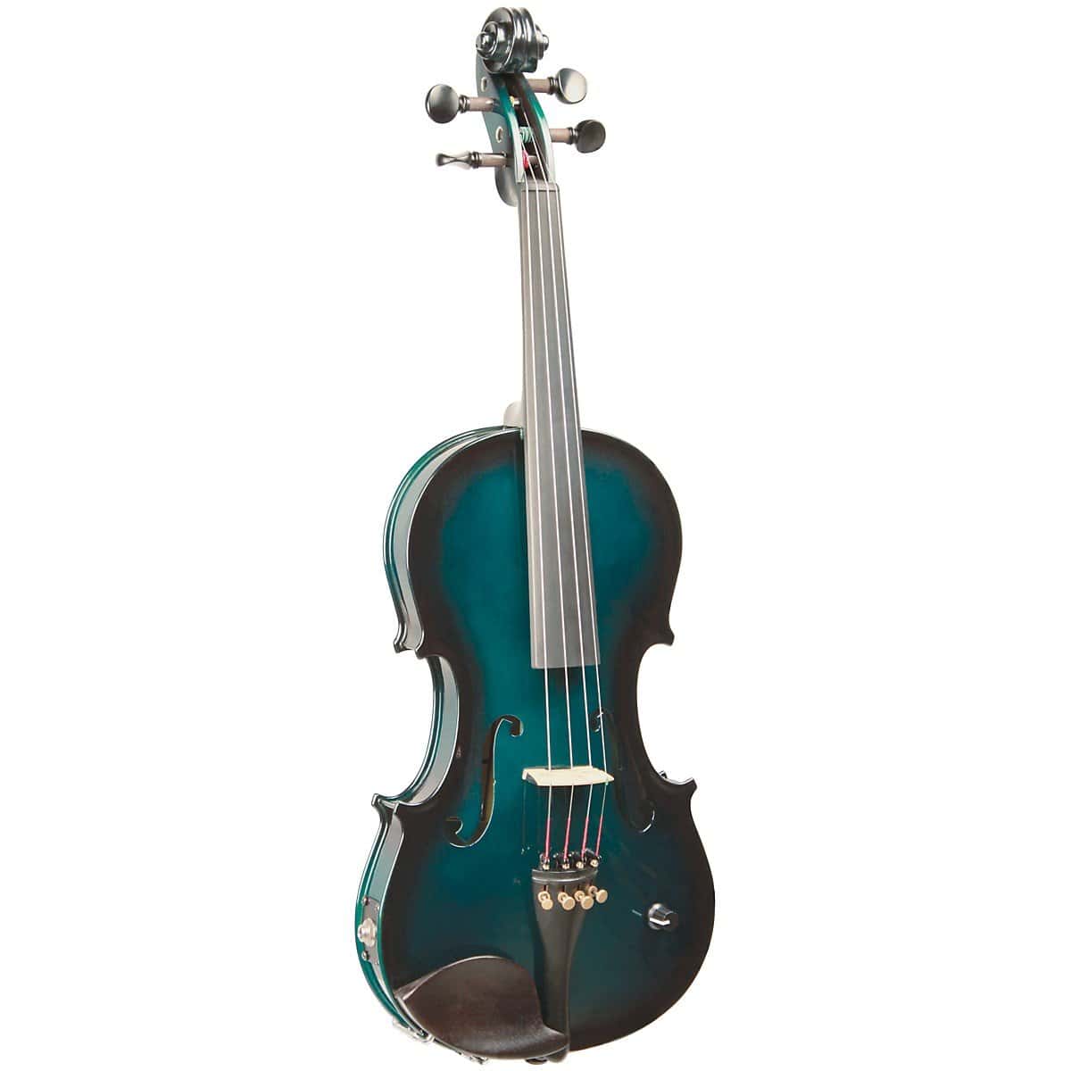 Violín de 4 cuerdas Barcus Berry (BAR-AEG)