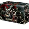 Juego de Cartas Resident Evil Resident Evil