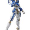 Medicos JoJo's Bizarre Adventure: Parte 4 -on Statue
